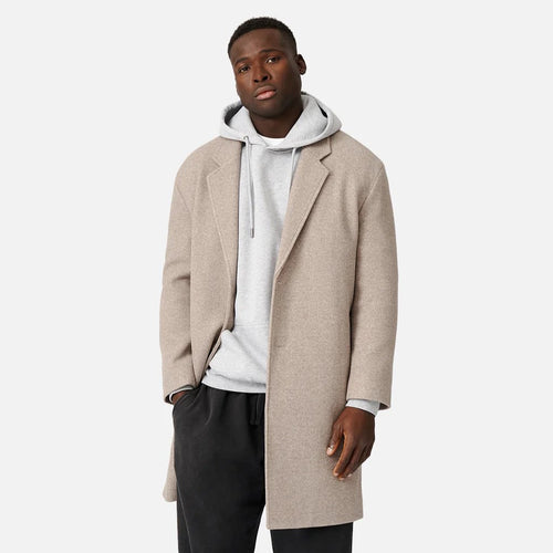 Industrie - The Somerset Jacket - Tweed