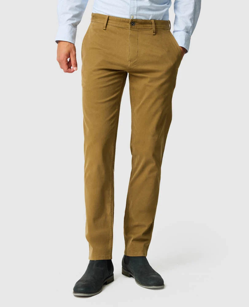 Rodd & Gunn - Thomas Road Chino 2.0 - Tan