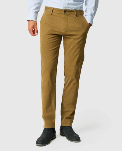 Rodd & Gunn - Thomas Road Chino 2.0 - Tan