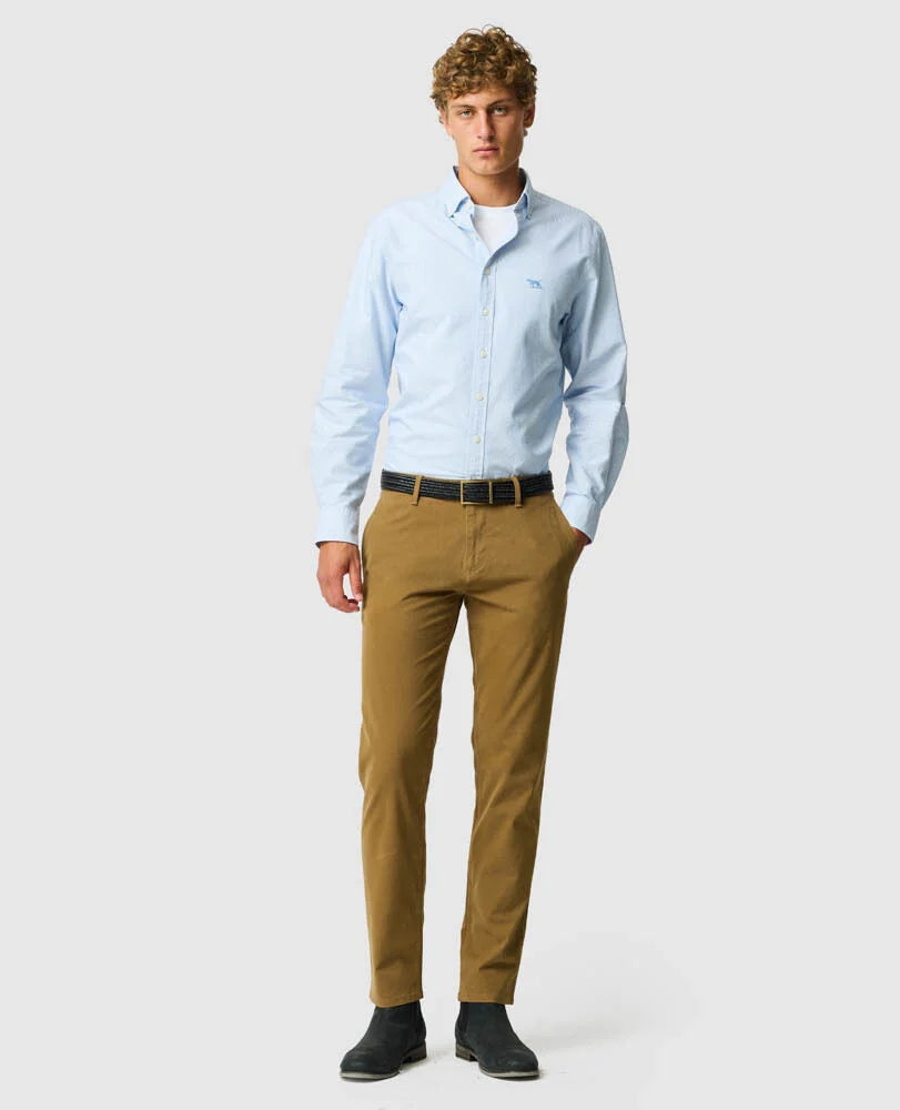 Rodd & Gunn - Thomas Road Chino 2.0 - Tan