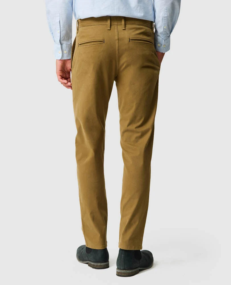 Rodd & Gunn - Thomas Road Chino 2.0 - Tan