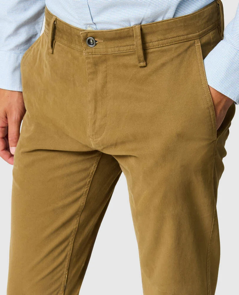 Rodd & Gunn - Thomas Road Chino 2.0 - Tan