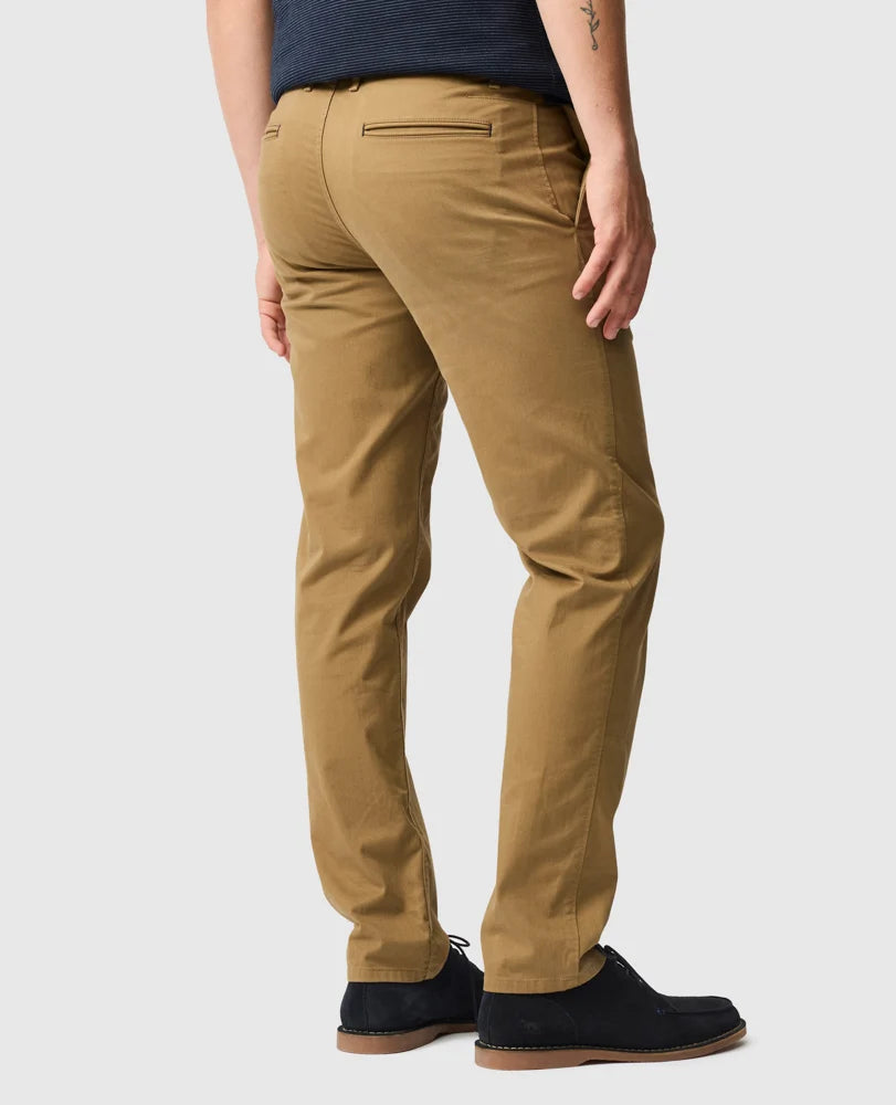 Rodd & Gunn - Thomas Road Chino - Camel