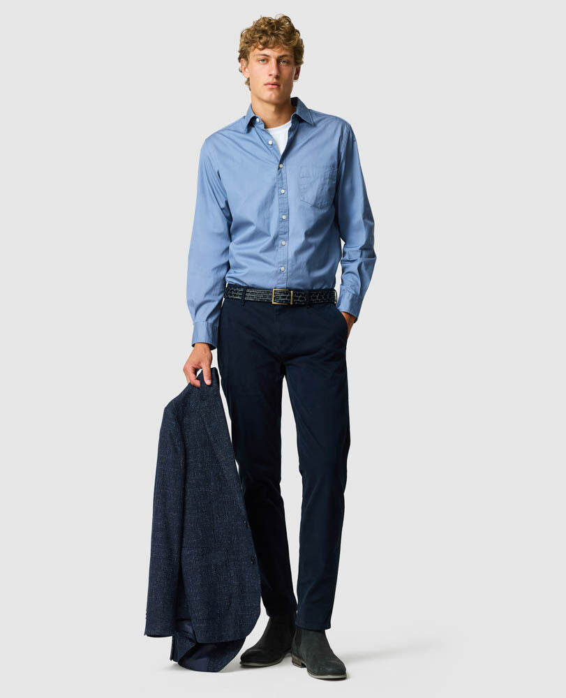 Rodd & Gunn - Thomas Road Chino 2.0 - Navy