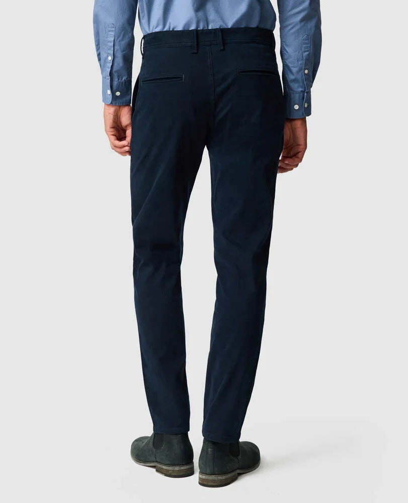 Rodd & Gunn - Thomas Road Chino 2.0 - Navy