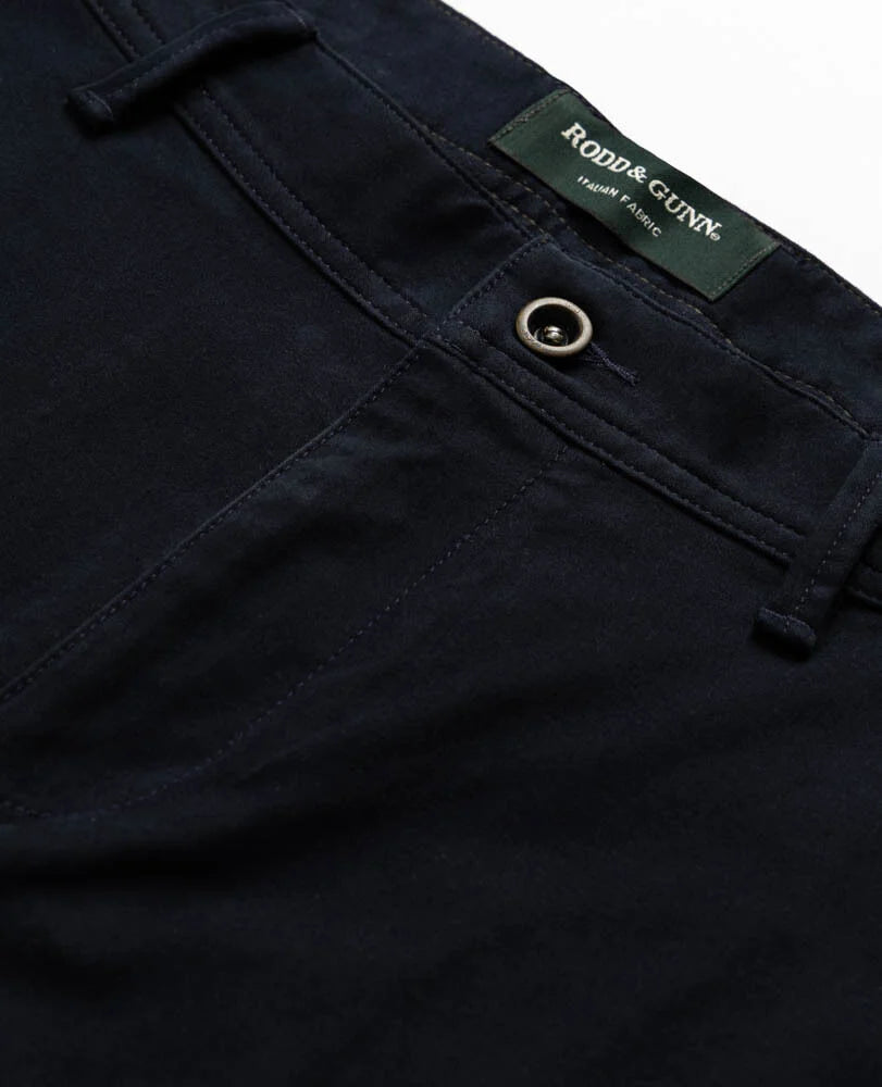 Rodd & Gunn - Thomas Road Chino 2.0 - Navy