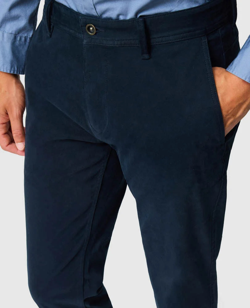Rodd & Gunn - Thomas Road Chino 2.0 - Navy