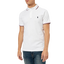 Tipped Polo Shirt - White
