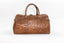 Oran Leather - Titan Bag - Brandy