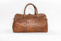 Oran Leather - Titan Bag - Brandy