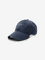 GANT - Tonal Archive Shield Cap - Dusty Navy