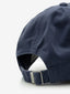 GANT - Tonal Archive Shield Cap - Dusty Navy