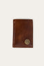 Ringers Western - Toro Vertigo Leather Wallet - Cognac