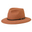 Akubra - Traveller hat - rust