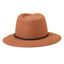Akubra - Traveller hat - rust