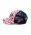 WOED x AFNF Trucker Cap - Orchid