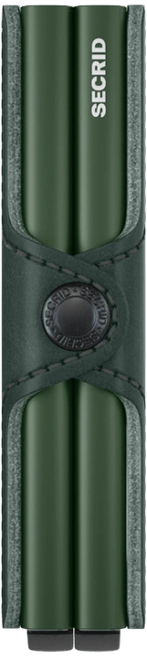 Secrid Twinwallet - Original - Green