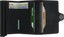Secrid Twinwallet - Vintage - Black
