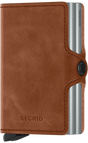 Secrid Twinwallet - Vintage - Cognac