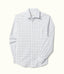 R.M.Williams - Undara Classic Oxford Shirt - Check - White/Blue/Sand