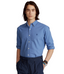 Polo Ralph Lauren - Classic Fit Oxford Shirt - Blue