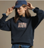 R.M.Williams - Heritage Easy Sweatshirt - Navy
