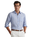 Polo Ralph Lauren - Classic Fit Oxford Shirt - Harbour Blue