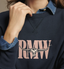 R.M.Williams - Heritage Easy Sweatshirt - Navy