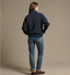 R.M.Williams - Heritage Easy Sweatshirt - Navy