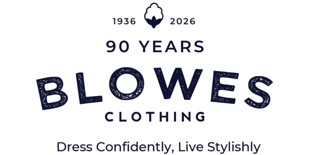 Blowes Clothing