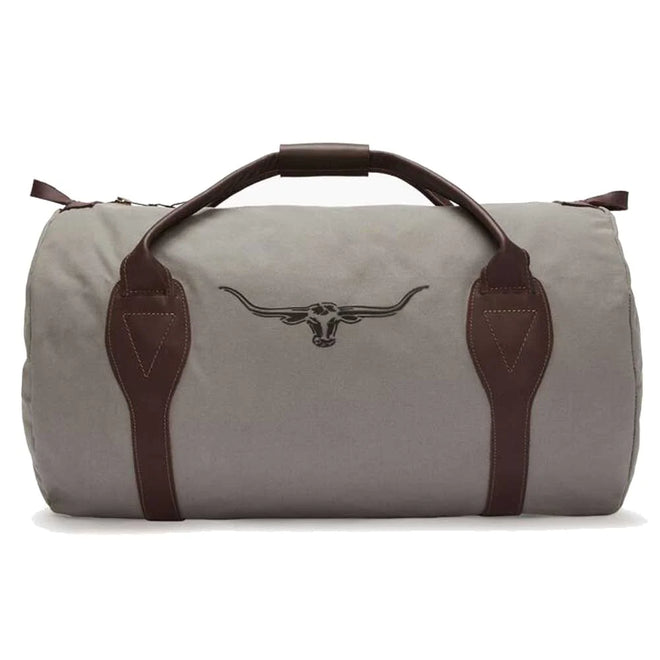Ute Bag - Grey