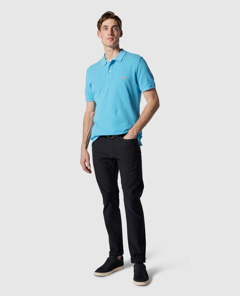Rodd & Gunn - Motion 2 Straight Jean - Navy