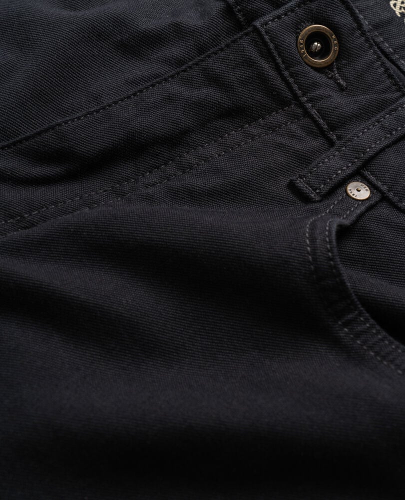 Rodd & Gunn - Motion 2 Straight Jean - Navy