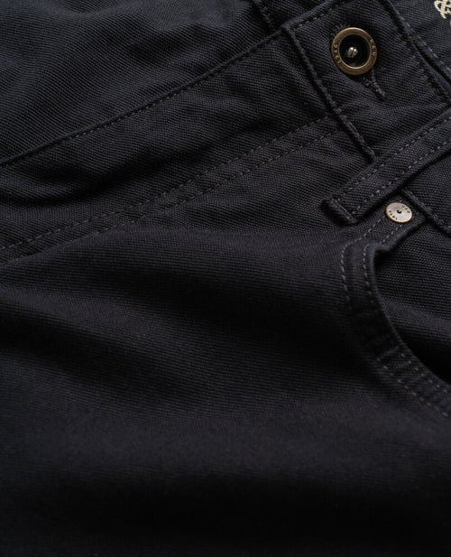 Motion 2 Straight Jean - Navy