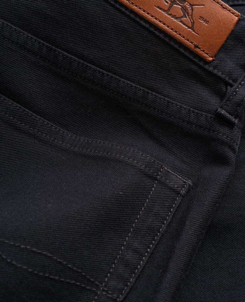 Rodd & Gunn - Motion 2 Straight Jean - Navy