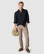 Rodd & Gunn - Motion 2 Straight Jean - Sable