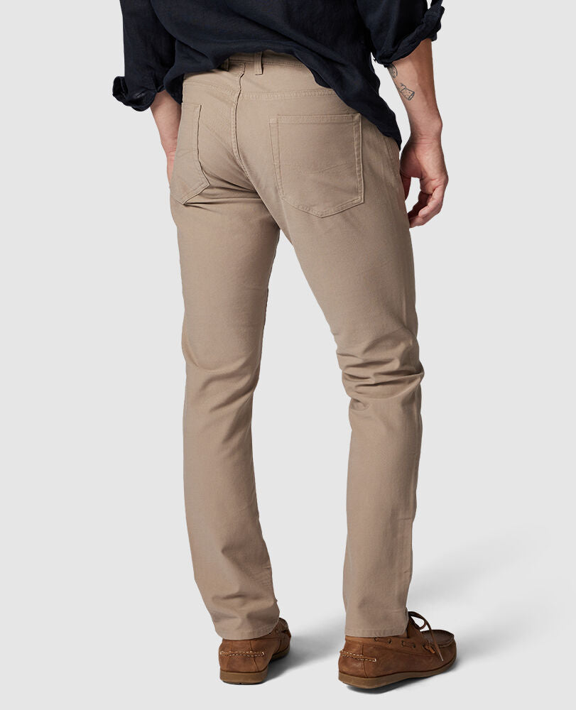 Rodd & Gunn - Motion 2 Straight Jean - Sable