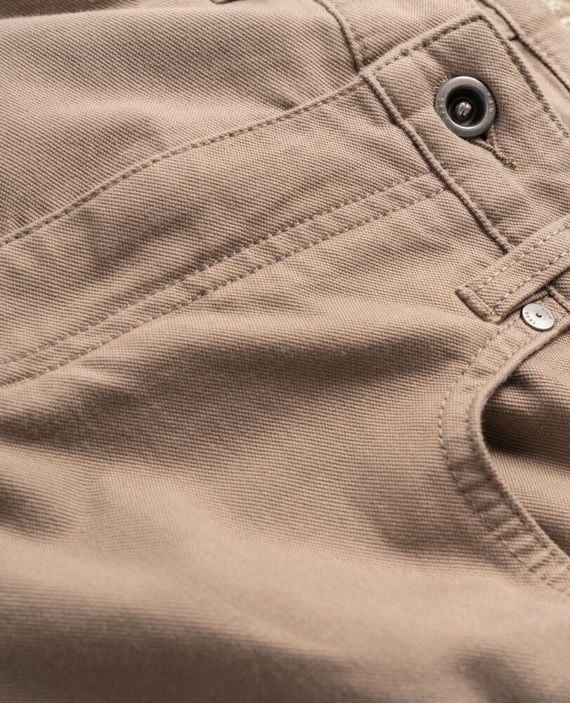 Rodd & Gunn - Motion 2 Straight Jean - Sable