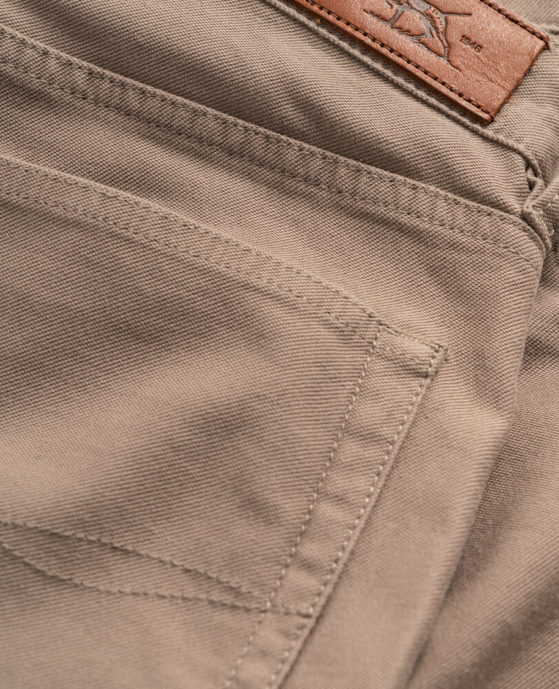Rodd & Gunn - Motion 2 Straight Jean - Sable