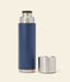 R.M.Williams - Vacuum Flask - Vintage Navy