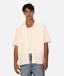 Industrie - The Venty Short Sleeve Shirt - Off White