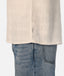 Industrie - The Venty Short Sleeve Shirt - Off White