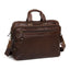 Oran Leather - Vince Bag - Brown