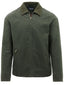 Daniel Hechter - Dinan Green Collar Jacket - Olive