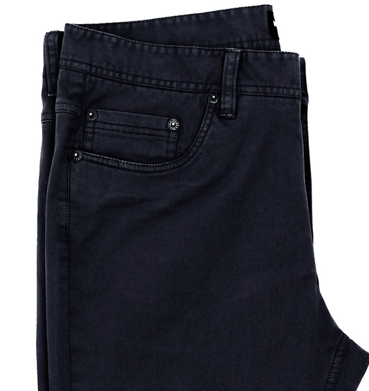 Daniel Hechter - H-XTension Orleans Jean Chino – Dark Navy