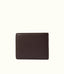 R.M.Williams - Bifold Wallet with Pocket - Chestnut