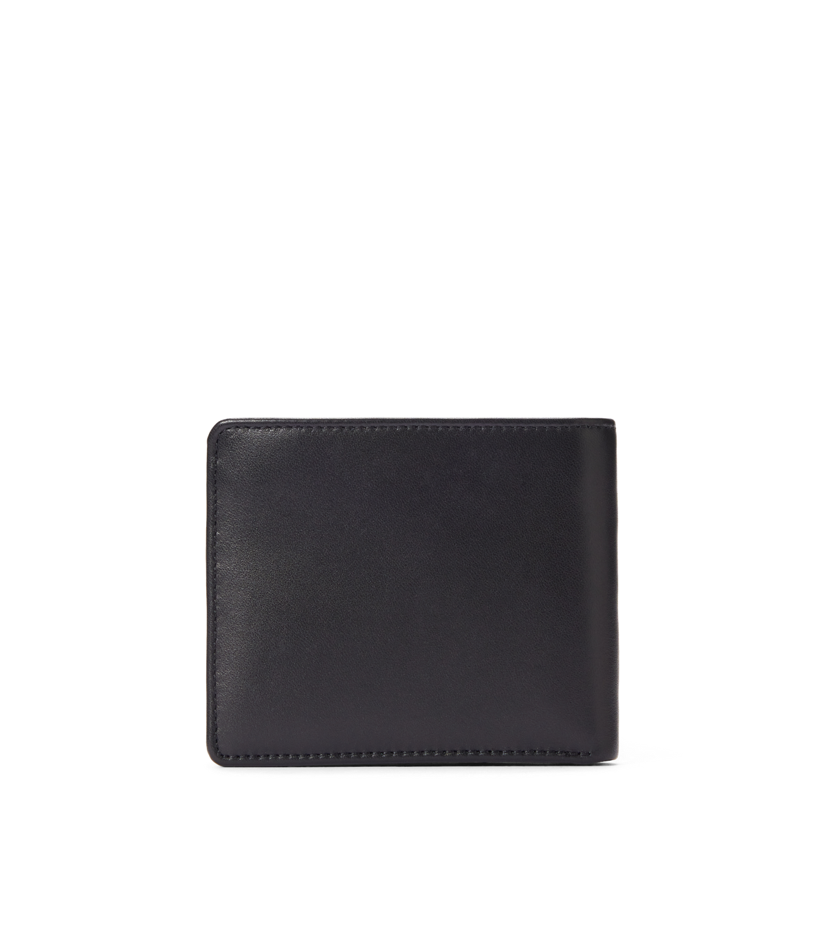 R.M.Williams - Trifold Wallet - Black