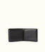 R.M.Williams - Wallet with Pocket and Tab - Black