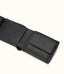 R.M.Williams - Wallet with Pocket and Tab - Black