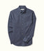 R.M.Williams - Walpole Regular Overshirt - Steel